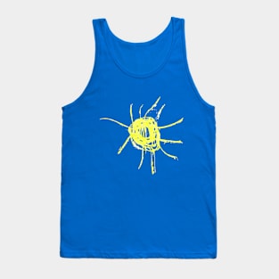 Sun Sun Fun Tank Top